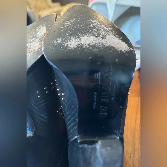 Ivy Kirzhner Boot Size 6 - Picture 6 of 7